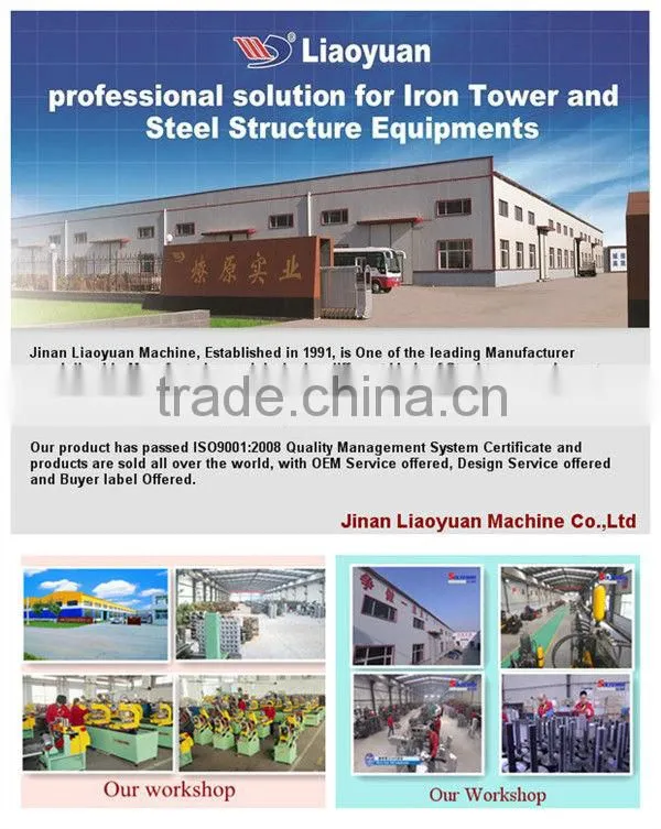 PVC Windows Profile Bending Machine for Sale