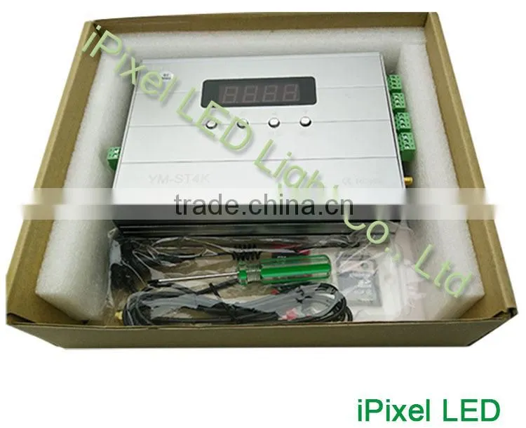 led lighting edit softwre master and slave control controller