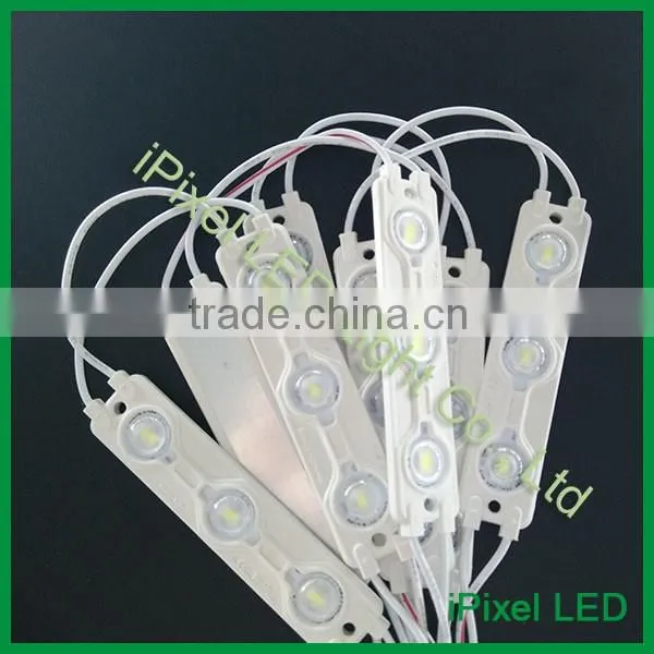 66mm 3 leds /pcs Samsung 5730 SMDmodule