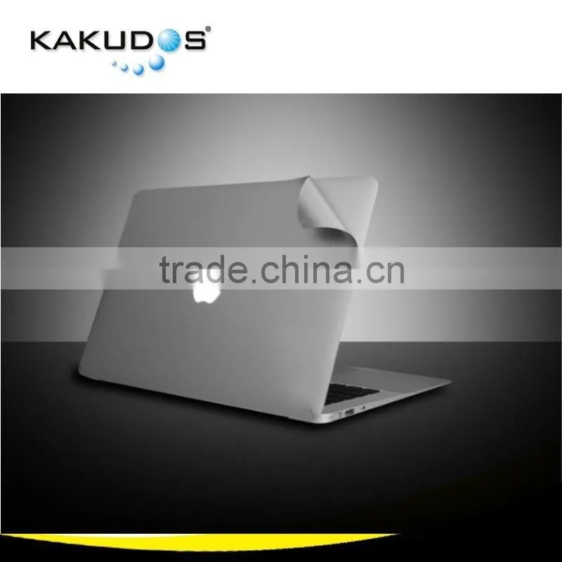 Hot Selling 3M Original Skin for Macbook