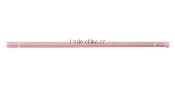 pink metal housing for iphone 5s housing