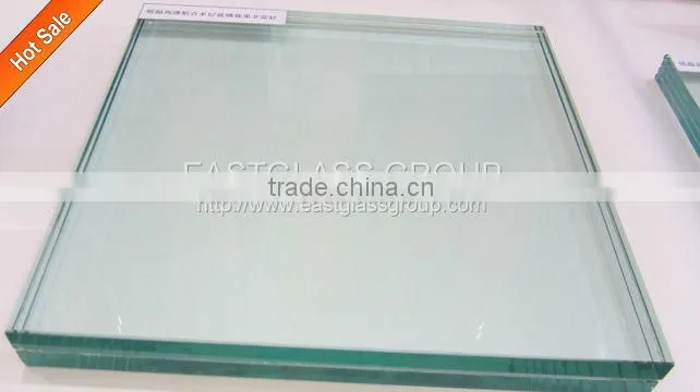 Safty Glass with much Lower Price