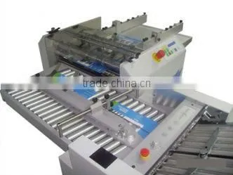Automatic Adhesive Tape Cutting Machine QYH480