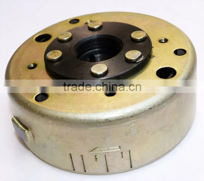 GY6-6 Motorcycle Magnetic Cyclinder