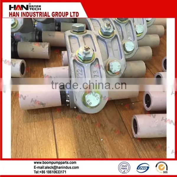 WAM Intermediate Support Hanger Bearing concrete batch plant parts bonfiglioli