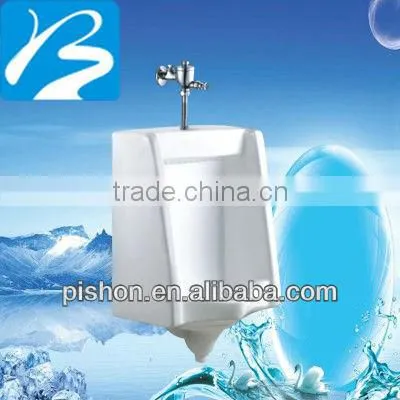 Male Ceramic Public Urinal
