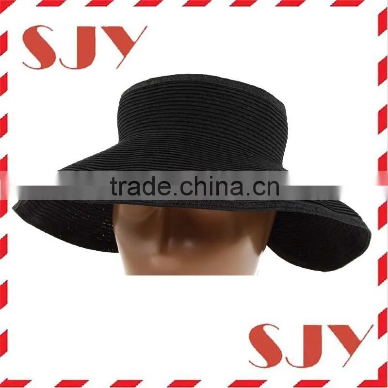 New Arrival Summer Straw Wide Brim Sun Hat