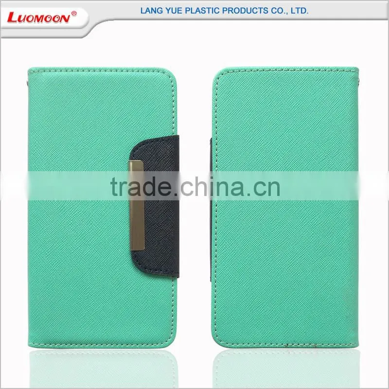 Universal PU leather mobile case for lenovo, for vivo y11, for hisense