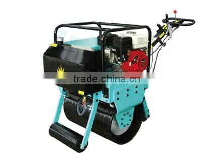 Good quality of the yongguang Vibratory Roller