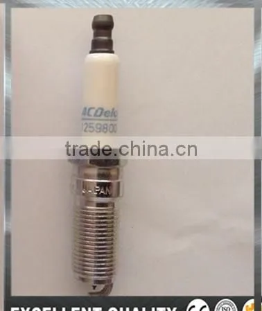 41-103 spark plug for GM12625058