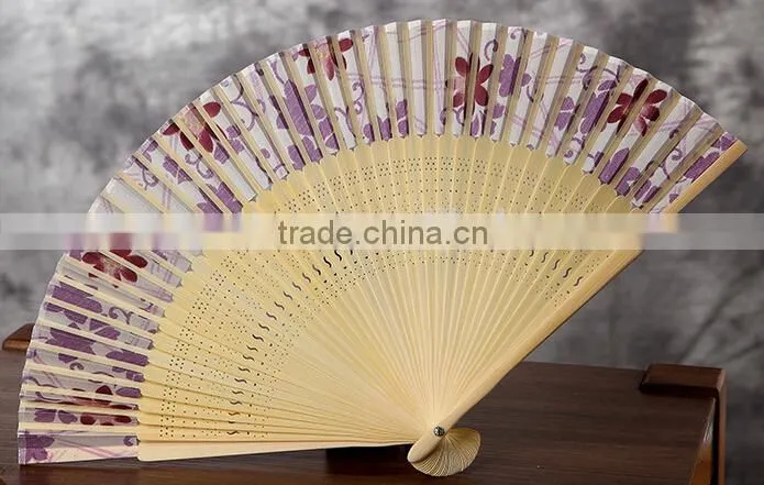 wholesales Hand Fan with small MOQ
