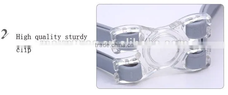Wholesale High Quality Antifogging Waterproof Silicone Swimming Goggle