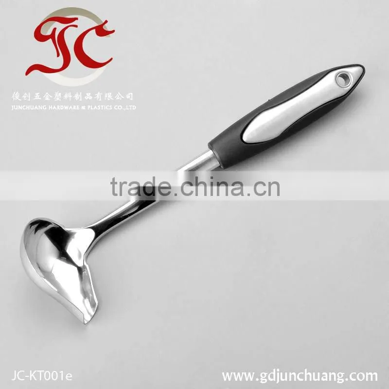 Hot selling novelty stainless steel common kitchen tool