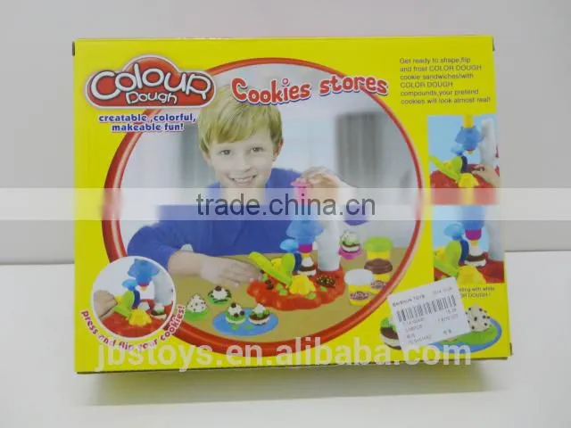 New clay dough tool set , Children ' s play house toys , Promotion toys