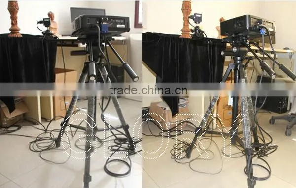Table Moving Eight Spindle Cylinder Wood Engraving Machine