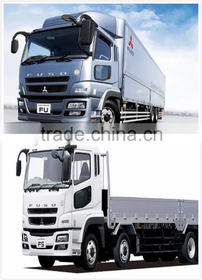 engine filter/engine oil filter ME180514 for mitisubshi fuso FV415 FV517/8DC9 6D22