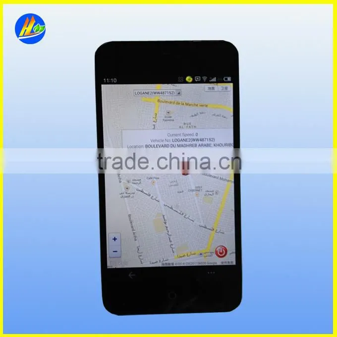 GPS car tracker easy install GPS GSM tracker tracking car GPS