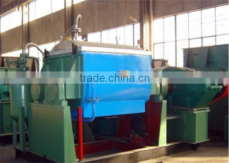 High Quality Double Z Blade Sigma kneader, Silicone sealant Sigma Mixer