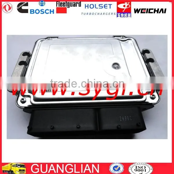 ecm control 0281020132 for desel engine