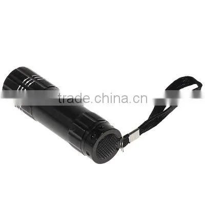 multi-function emergency mini flashlight emergency safety flashlight