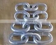 DIN 763 Link Chain
