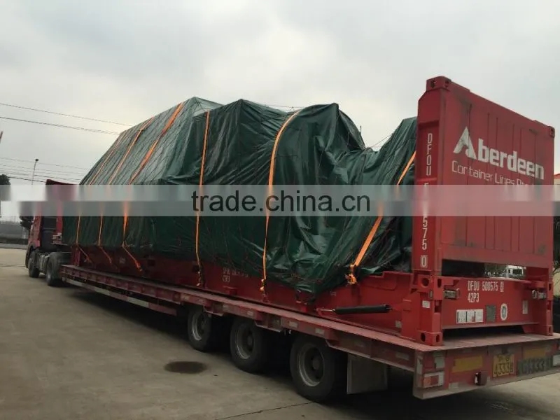 monosodium glutamate Vibrating dryer