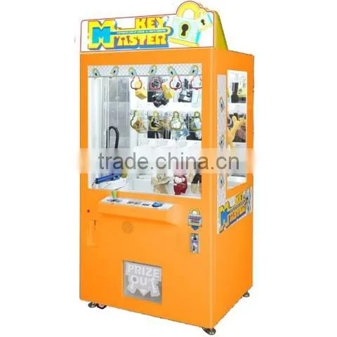 2015 amusement machine cheap crane game machines toy claw crane machine