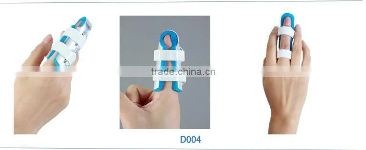 2016 ABIS Finger splint for Mallet finger and sprain or ftacture of the distal part