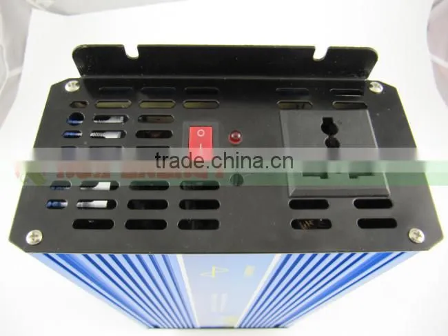 1000W power inverter dc 12v ac 220v circuit diagram.