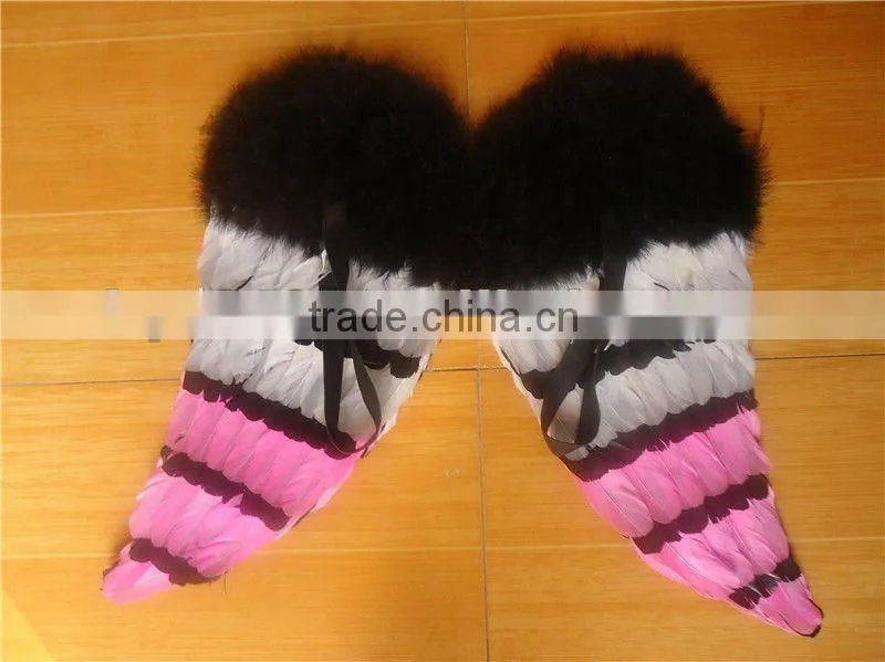 Feather Wing