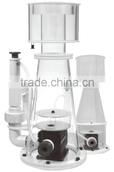 cone type wholesale high efficiency protein skimmer