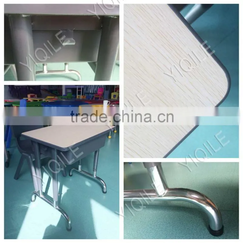 Ergonomic children desk school desk and table students study chair