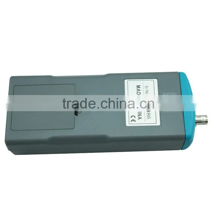 Handheld Measuring & recording pH Temperature & mV Digital Multiple Function PH ORP Data Logger AZ9661