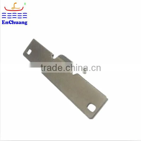 Manufacturer Customized Electronics Sheet Metal Stamping Parts