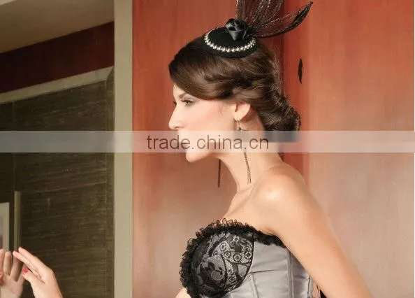 MYLOVE unique hats women hair accessory wholesale MLSM006