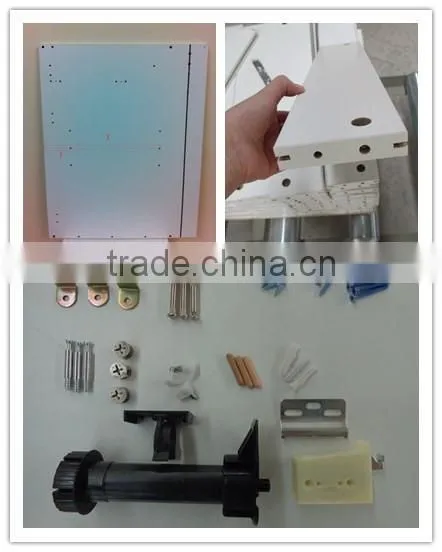 18mm MFC Kitchen cabinet furniture