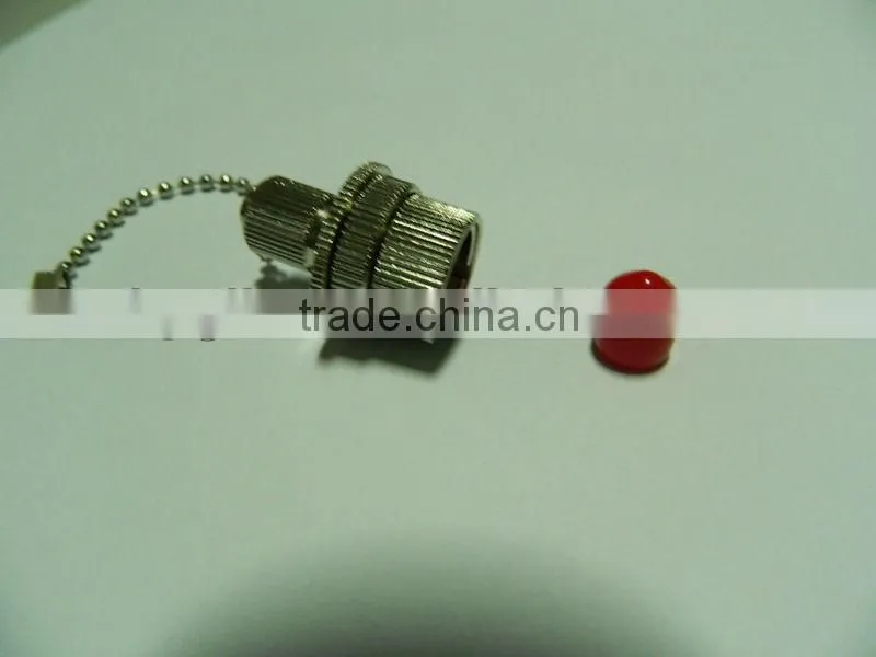 Wholesale high quality fiber optic adjustable attenuator accept TT