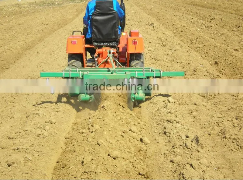 Farm machine Farm Disc Ridger for Tractor