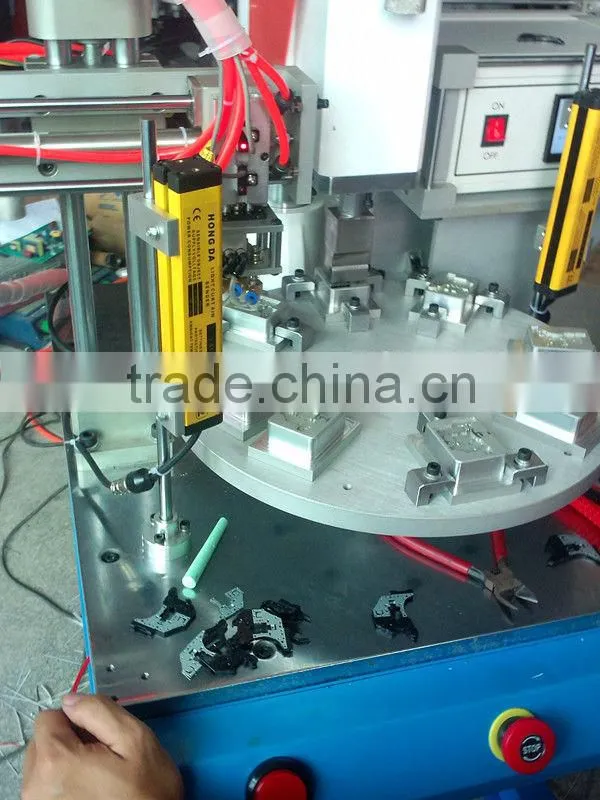 High Frequency Induction Heating Machine