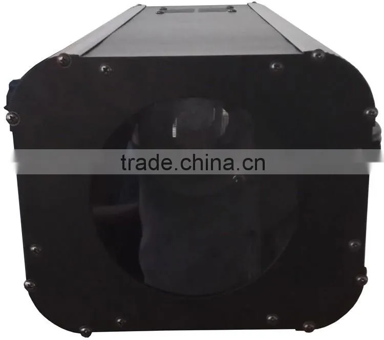 CE LVD EMC FCC Gobo Color 7R 230w LED Zoom Follow Spot Light