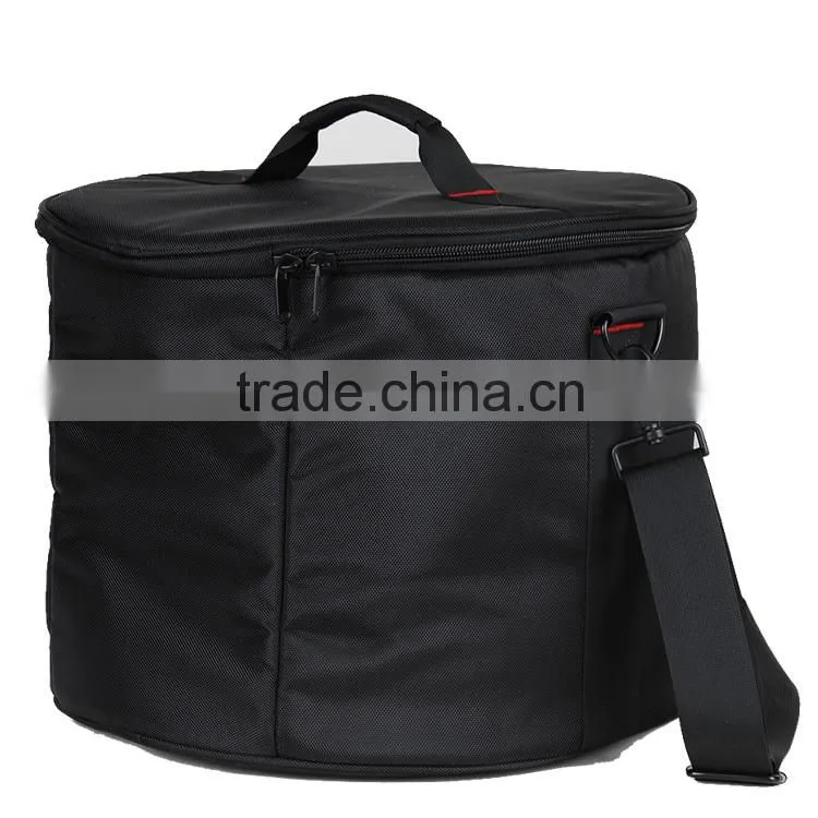 Professional studio flash carry bag