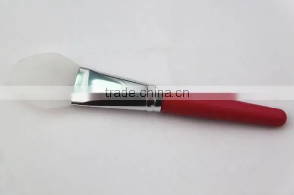 Personalized Silicone makeup brush free sample