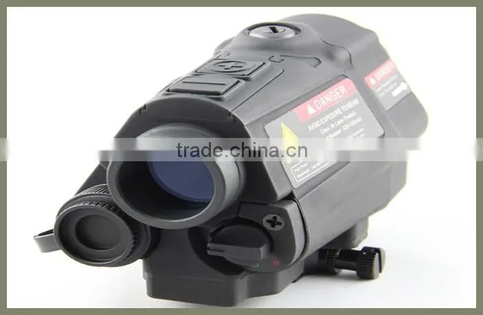 Factory Provide Prefessional Riflescopes with Dot Sight
