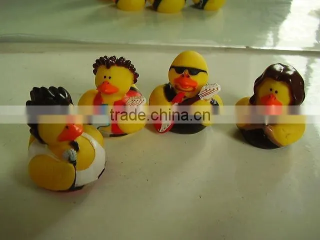 plastic cow-R044