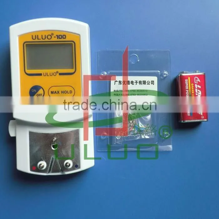 ULUO100 soldering iron tester