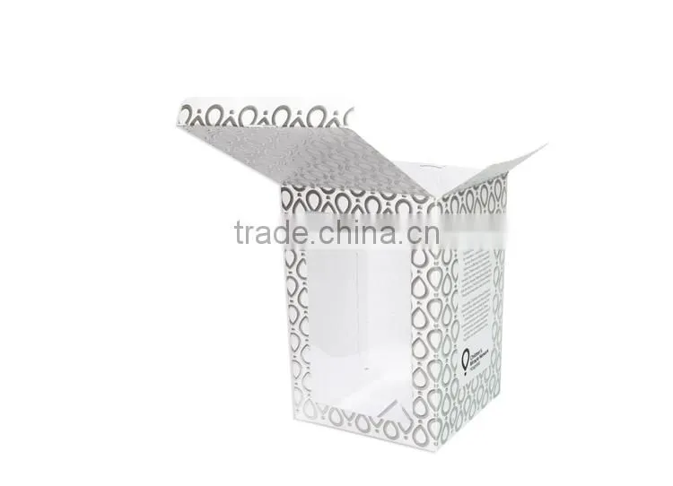 custom beverage paper carton packaging box wholesale