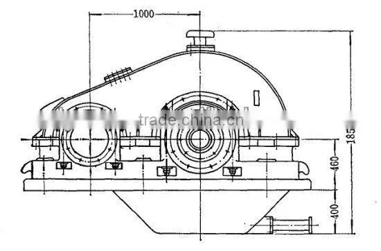 Hot Rolled Deformed Steel Round Bar Rolling Mill and T Steel and Mini Steel Hot Rolling Mill