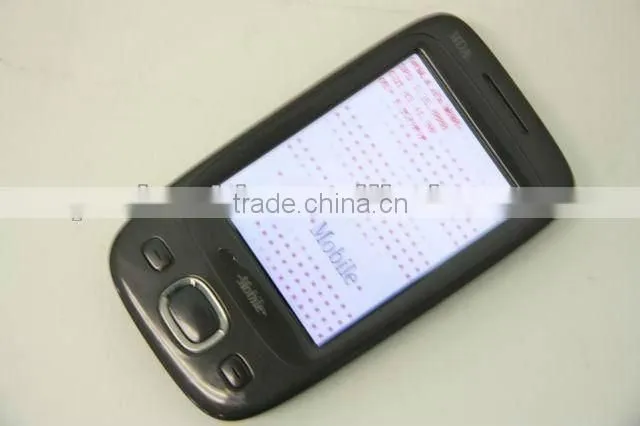 Touch Viva MDA Basic T2222 T2223 Windows Mobile smart phone Russian 01