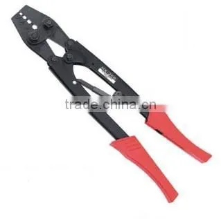 Modular Crimping Plier