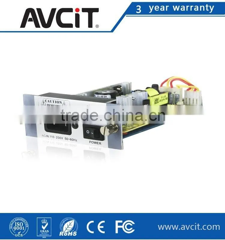 Audio Video Remote Control System, E-CP3R Programmable Central Controller